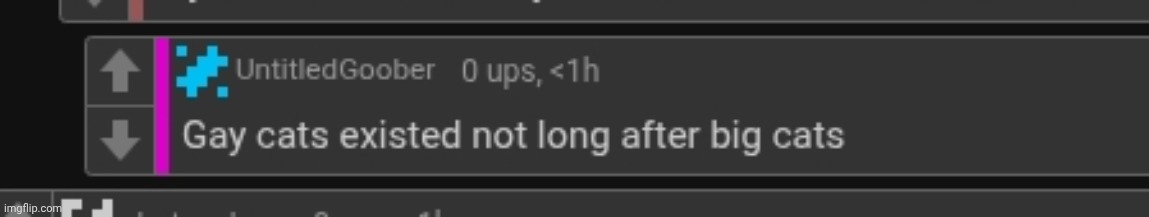 No context | made w/ Imgflip meme maker