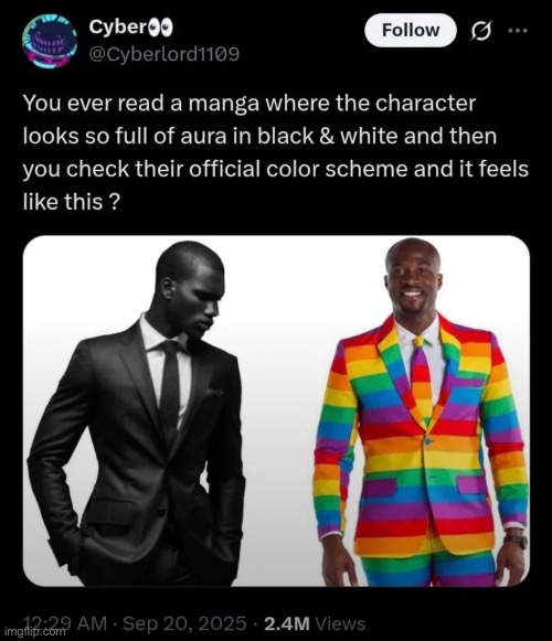 He got the drip tho | made w/ Imgflip meme maker