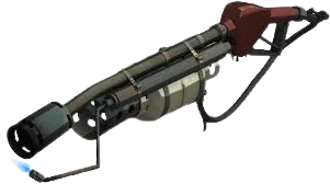 Flamethrower Blank Meme Template