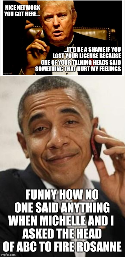 History Unveiled | image tagged in leftists,liberals,abc,obama,kimmel,democrats | made w/ Imgflip meme maker