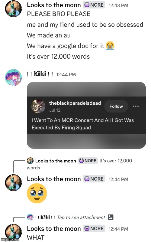 I love seeing my friend's reactions to my out of pocket replies | made w/ Imgflip meme maker