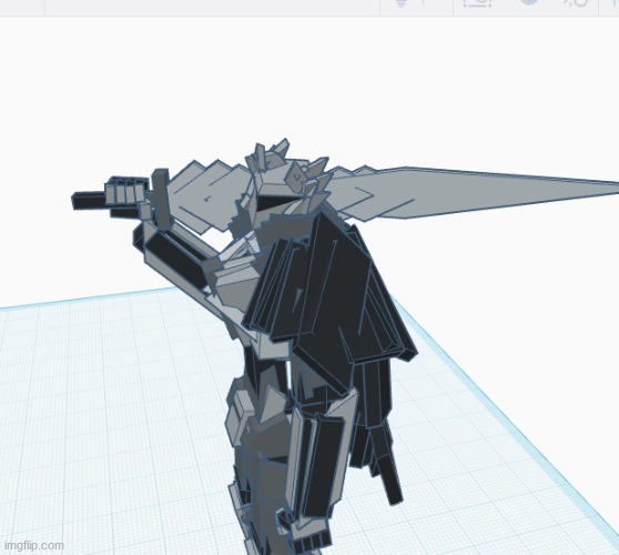 my most recent build did I do well ? | made w/ Imgflip meme maker