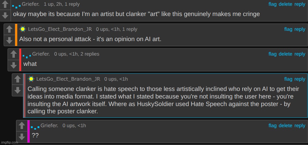 what are they feeding these people dawg | made w/ Imgflip meme maker