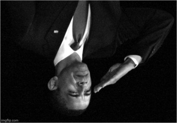image tagged in obama-salute | made w/ Imgflip meme maker