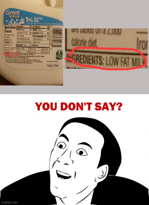 :P | image tagged in memes,you don't say,funny,funny memes | made w/ Imgflip meme maker