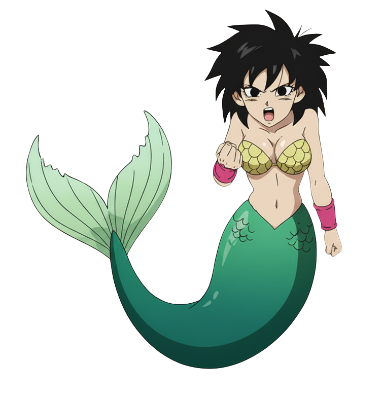 Gine Blank Meme Template