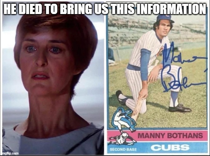 Bothans | HE DIED TO BRING US THIS INFORMATION | image tagged in star wars,mon mothma | made w/ Imgflip meme maker
