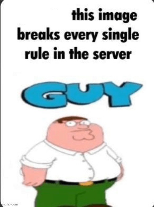 . | made w/ Imgflip meme maker