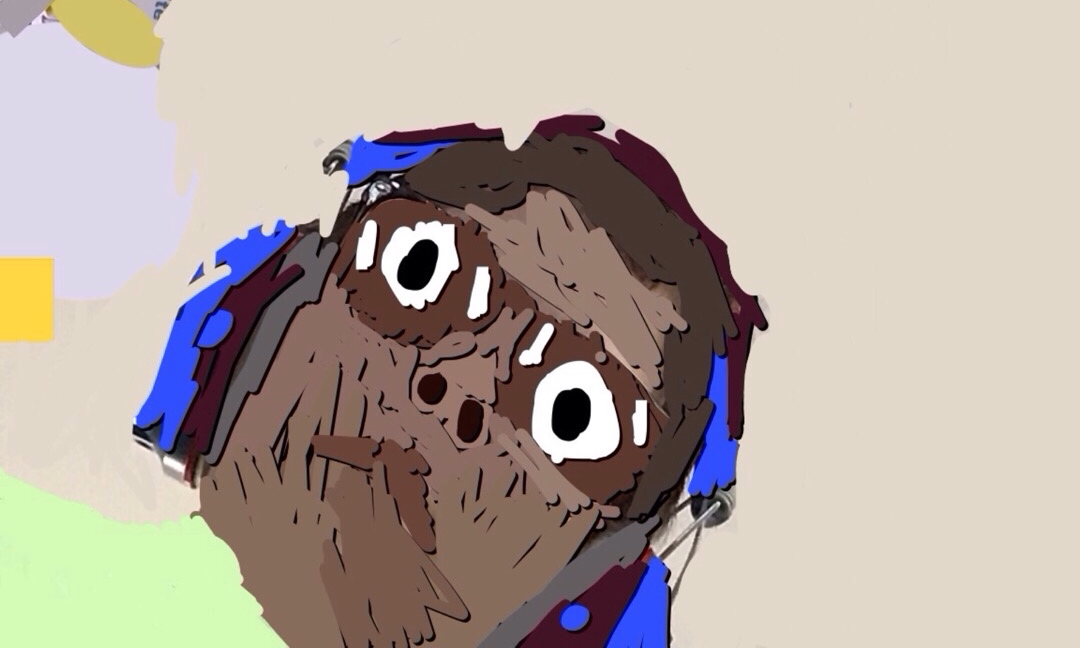 Paul Shooter Blank Meme Template