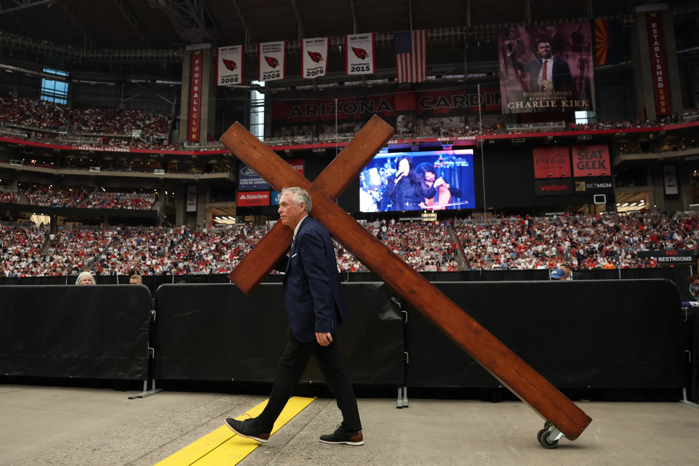 cross dragging Blank Meme Template
