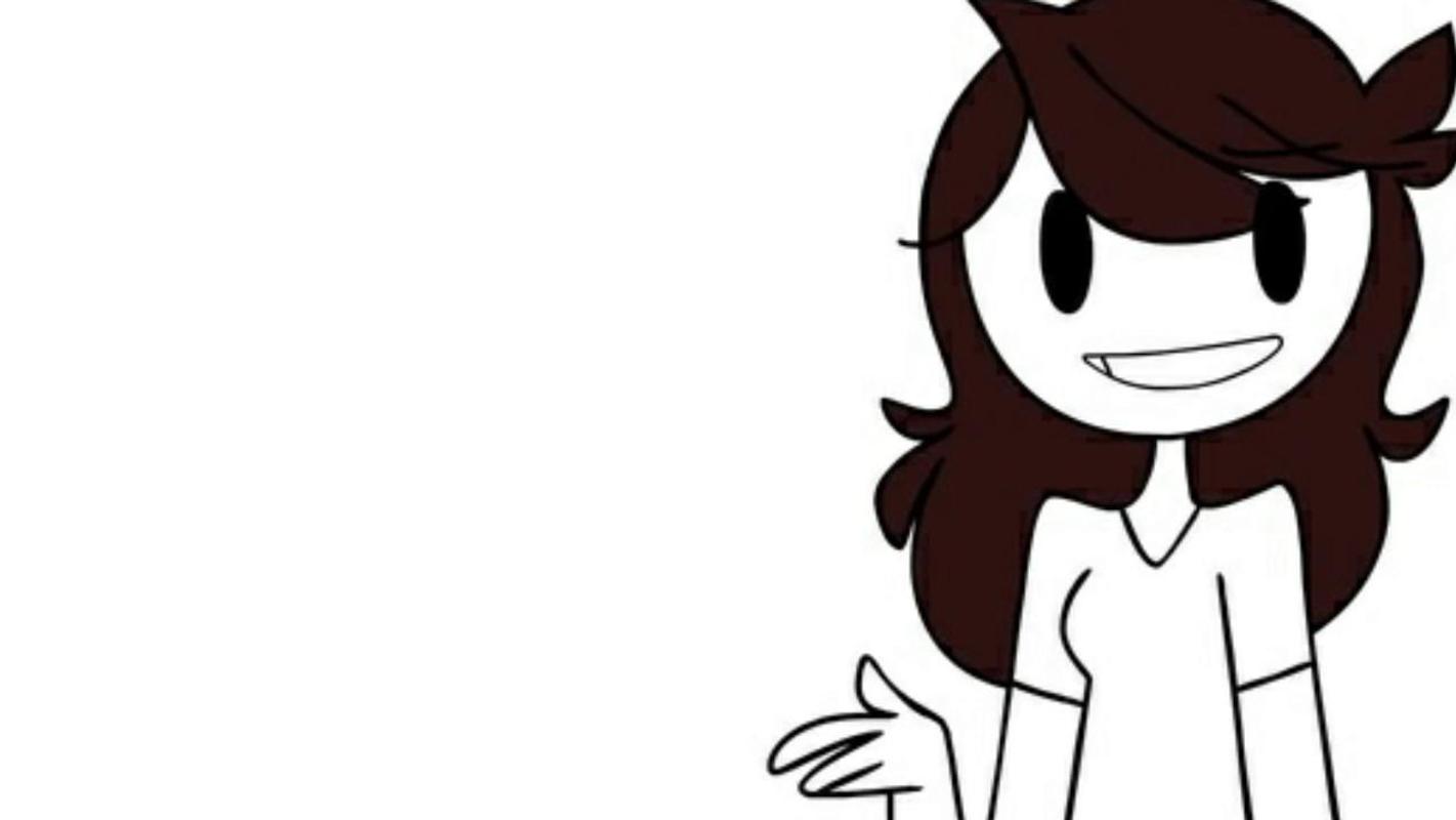 Jaiden's Wise Words Blank Meme Template