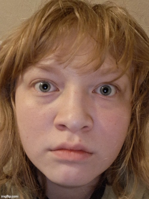 Can someone explain why is there a Photo of a crackhead saved on my galery | made w/ Imgflip meme maker