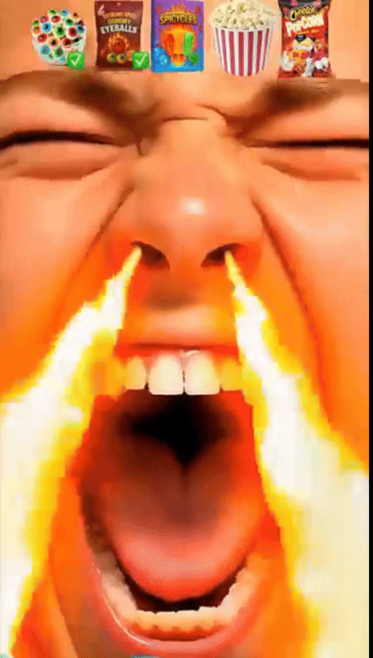 jimmy Blank Meme Template