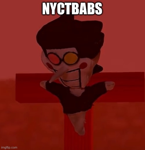 (Now’s your chance to be a big shot) | NYCTBABS | made w/ Imgflip meme maker