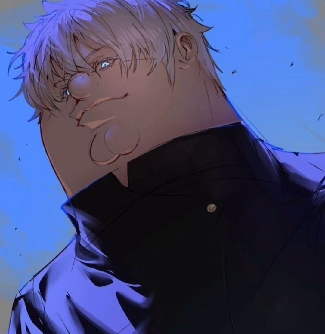 High Quality remember that time when i was the honored one Blank Meme Template