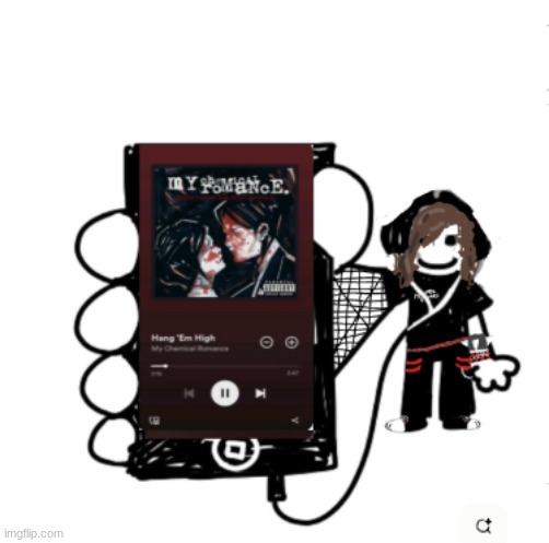 meee :D | image tagged in mcr,gerard way,my chemical romance | made w/ Imgflip meme maker