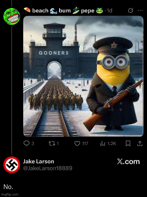 i have the best twitter feed ever. i worked so hard to make ts happen | made w/ Imgflip meme maker