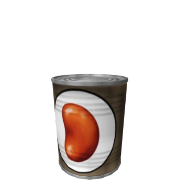 Roblox Beans Blank Meme Template