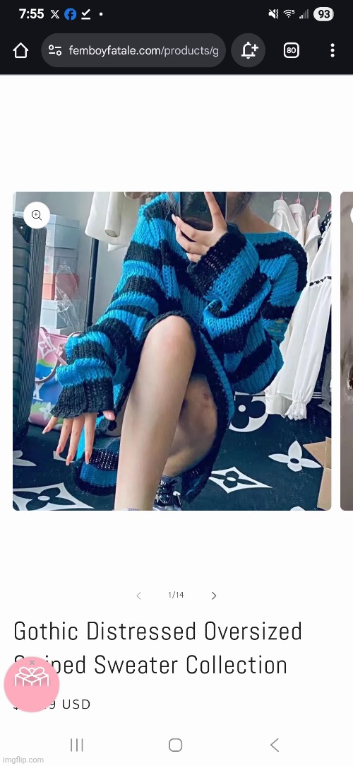 Does anyone know where to find something like this from a non-dropshipping site? | made w/ Imgflip meme maker