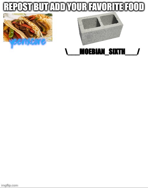 \___MOEBIAN_SIXTH___/ | made w/ Imgflip meme maker