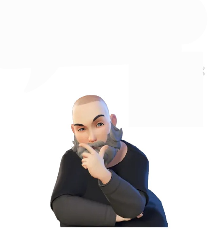 JD Avatar 2 Blank Meme Template