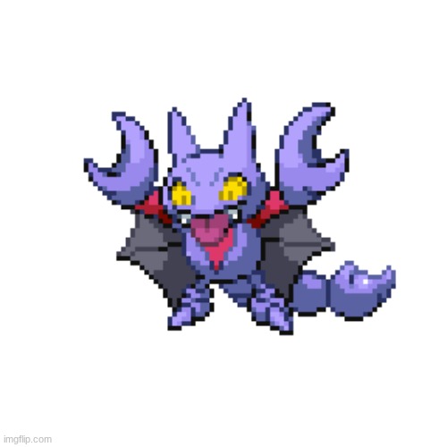 Gliscor/Gligar | made w/ Imgflip meme maker