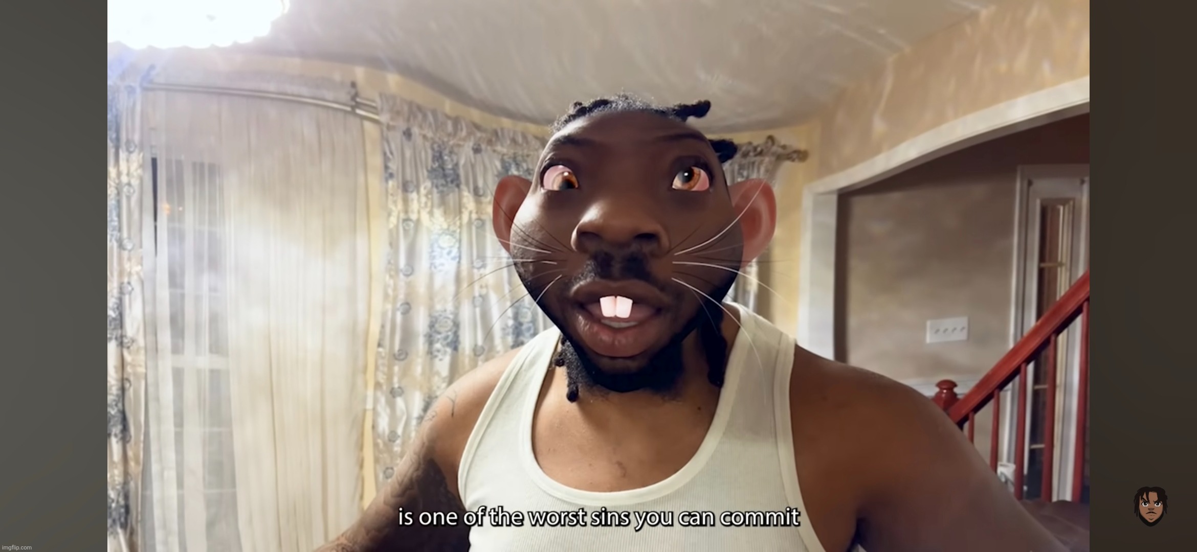 Roast ODAWG | made w/ Imgflip meme maker