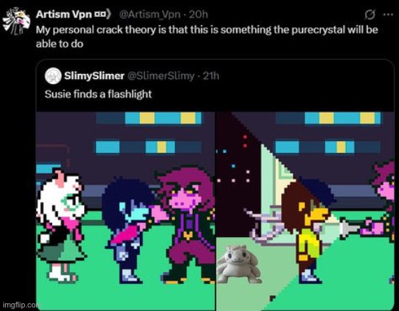 imagine | made w/ Imgflip meme maker