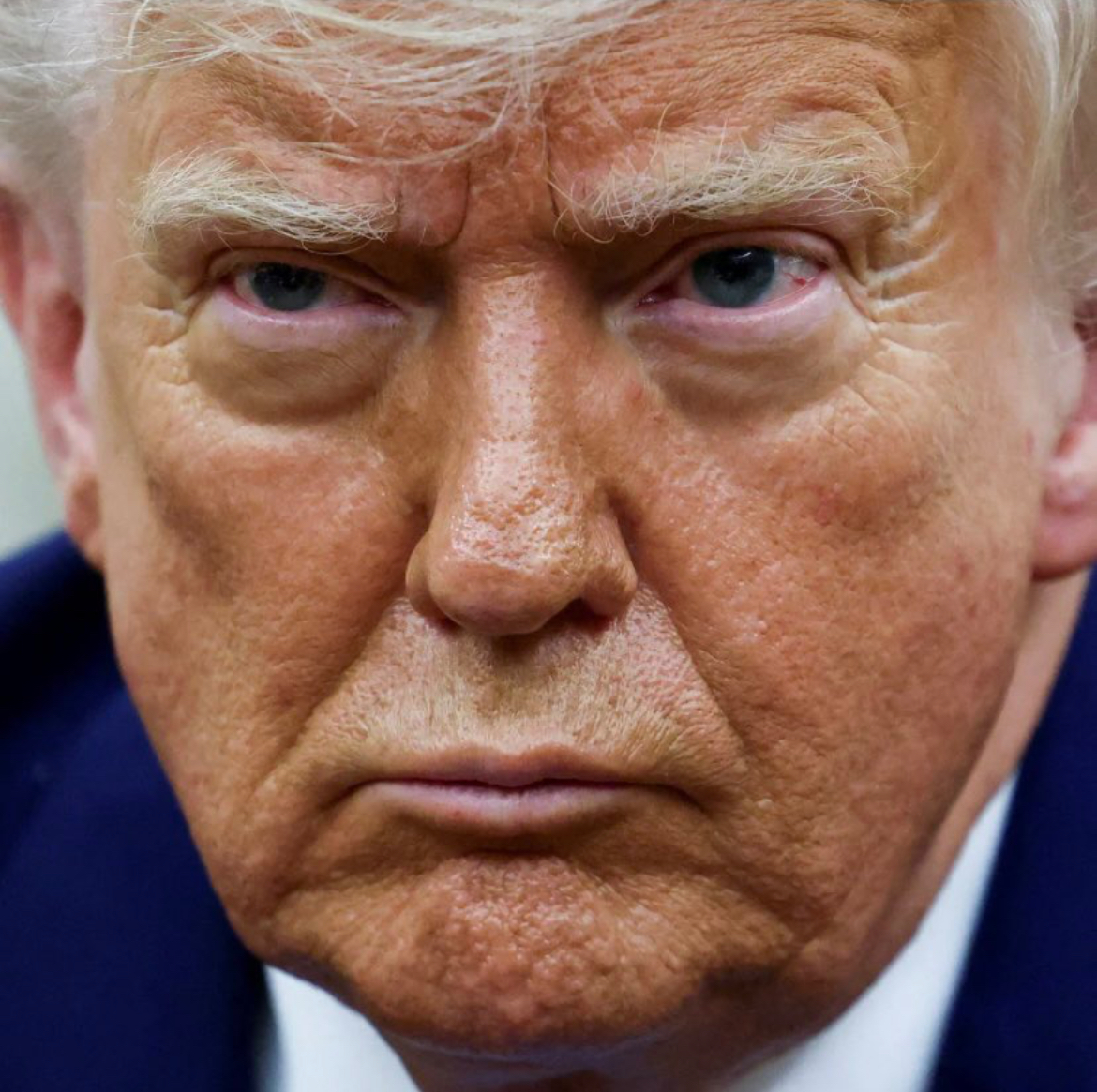 We've got a lot of stupid people in this country running things. Blank Meme Template
