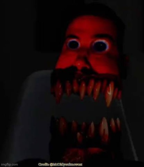 Warhammer fans when uhh uhh who actually plays this game | made w/ Imgflip meme maker