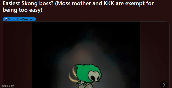 moss mother and WHO?? | made w/ Imgflip meme maker