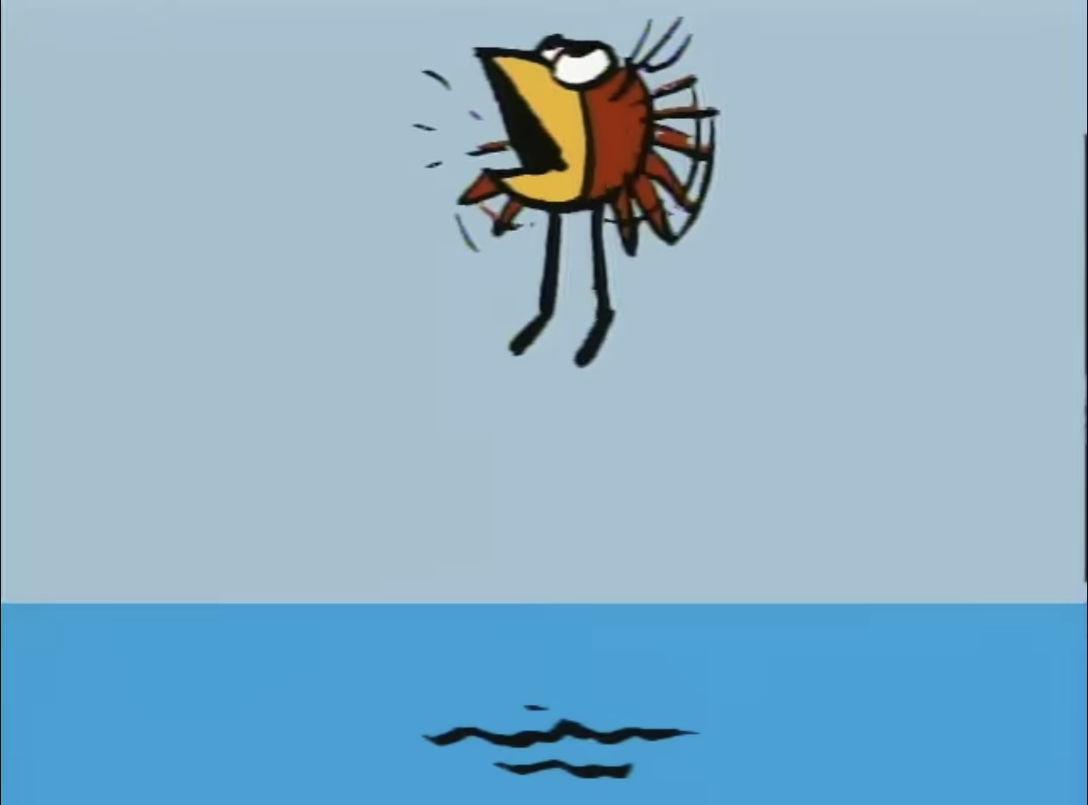 Cooked Blank Meme Template