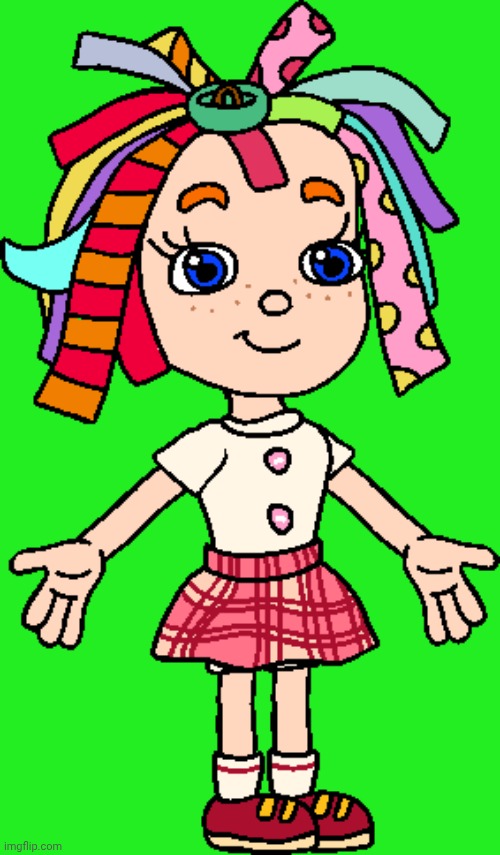 Rosie | made w/ Imgflip meme maker