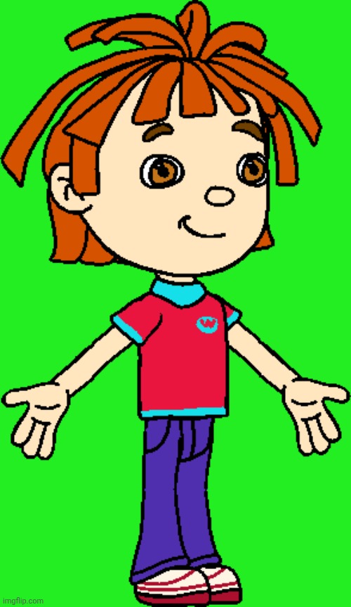 Will the Annoyance | made w/ Imgflip meme maker