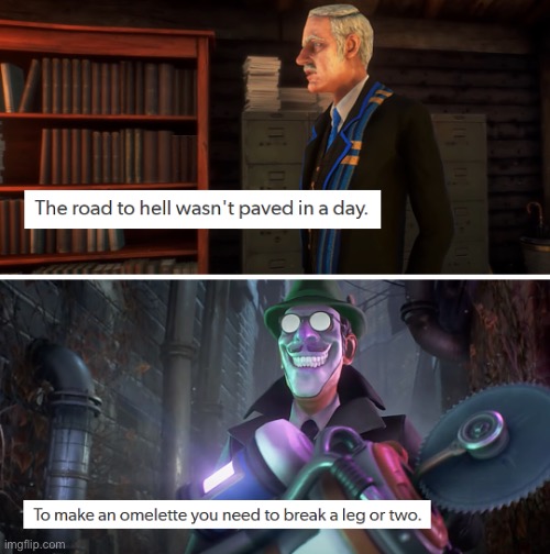 image tagged in we happy few | made w/ Imgflip meme maker
