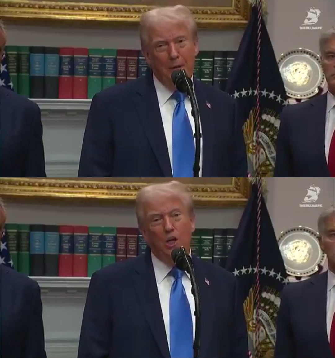 Nothing Bad Can Happen Blank Meme Template