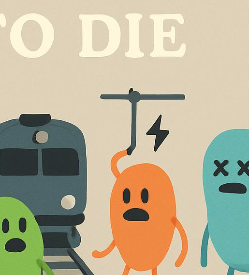 why 3 hands Blank Meme Template