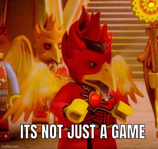 ITS NOT JUST A GAME | image tagged in video games,rage,meme,funny,relatable | made w/ Imgflip meme maker