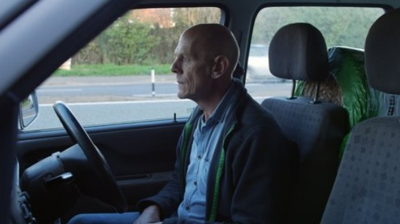 Oldman-Decompress Blank Meme Template