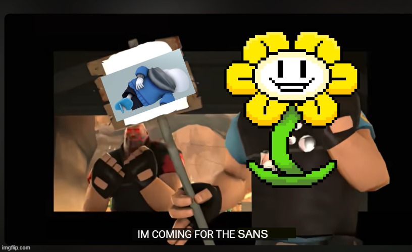 BRUH | SANS | image tagged in pootis engage i'm coming for the x | made w/ Imgflip meme maker