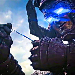 Stretching Blank Meme Template