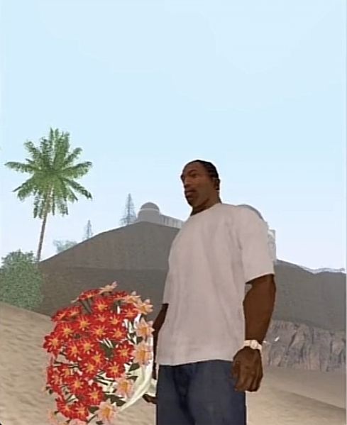 Gta meme Blank Meme Template