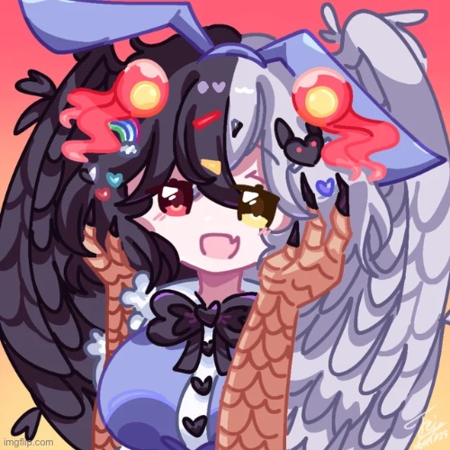 Burb | image tagged in memes,shitpost,cute,funny,black souls,art | made w/ Imgflip meme maker