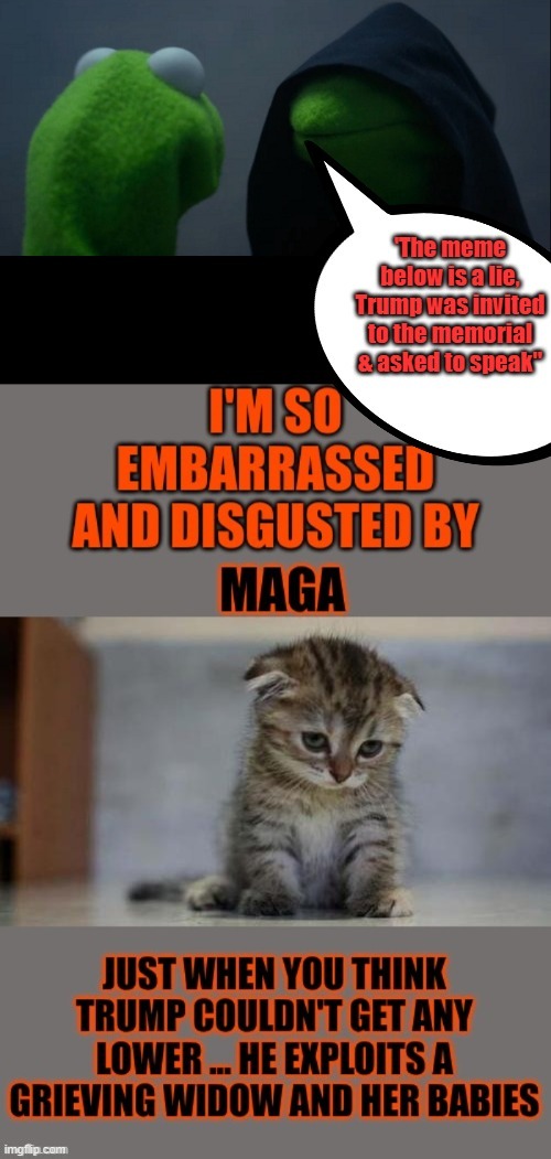 MORE LIES | made w/ Imgflip meme maker