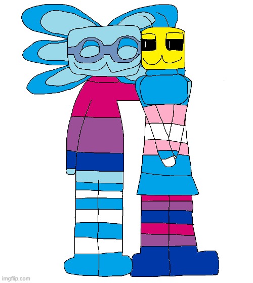HAPPY BISEXUAL DAY!!!!!!! GRAAAAAH!!!!!! | made w/ Imgflip meme maker