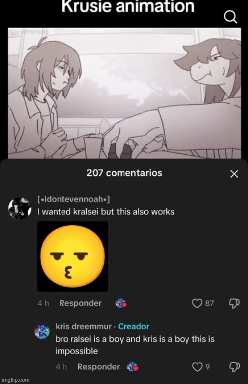 how to anger an entire fandom with one image 101 | made w/ Imgflip meme maker