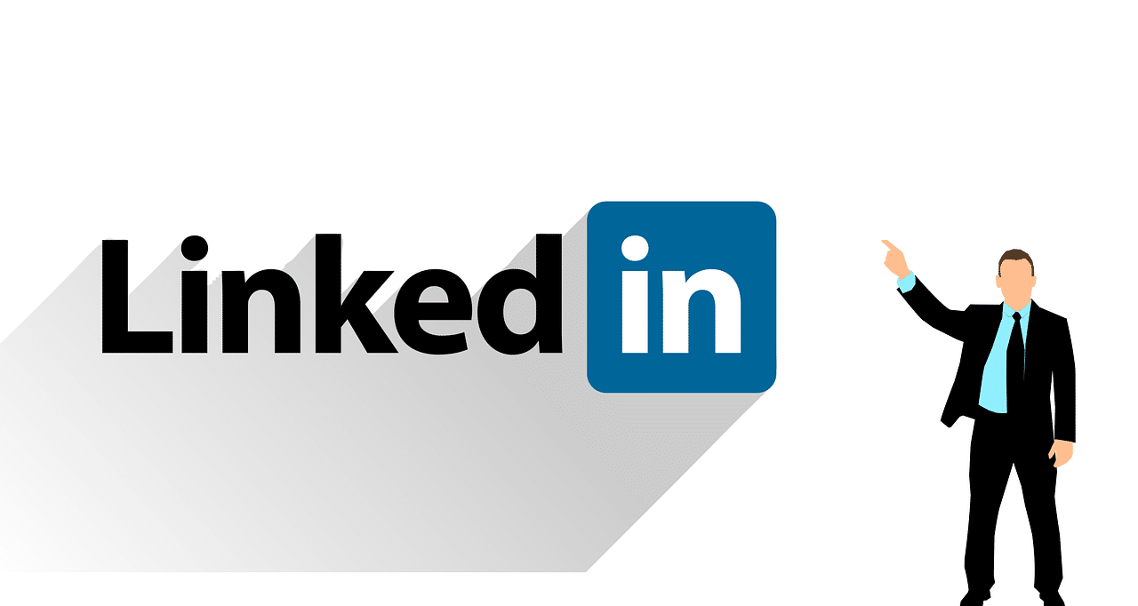 LinkedIn Blank Meme Template