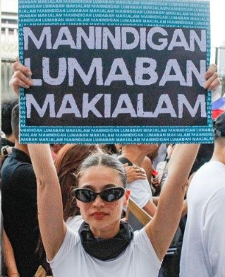 Anne rally Blank Meme Template