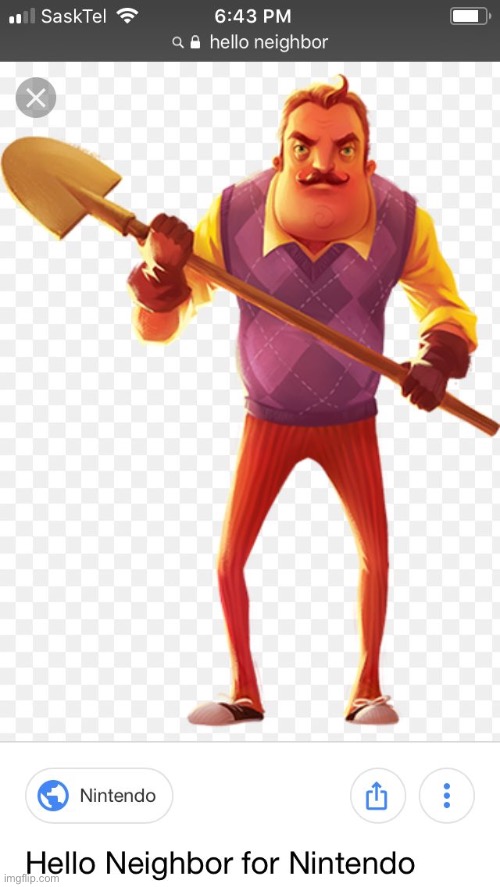 Hello neighbor | image tagged in hello neighbor | made w/ Imgflip meme maker