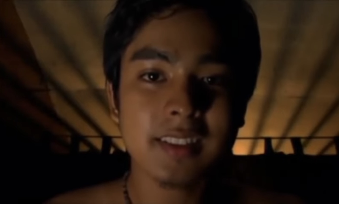 sir tapos na po Blank Meme Template